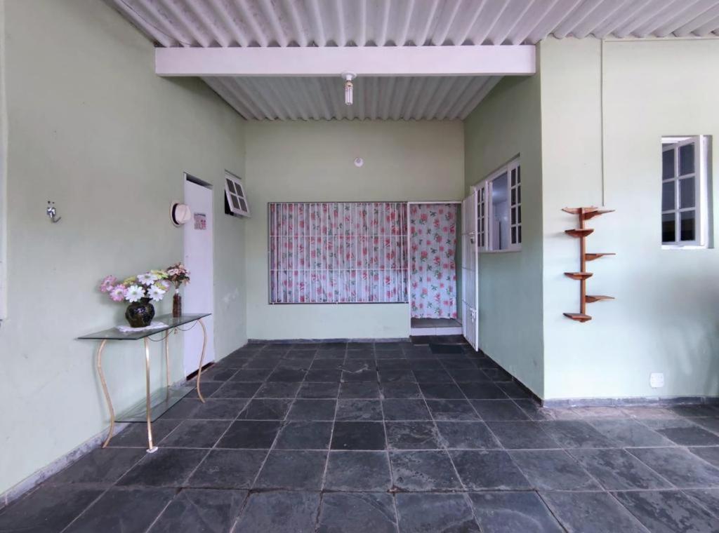 Casa Individual Aconchegante - Rio Da Praia - Bertioga Ngoại thất bức ảnh