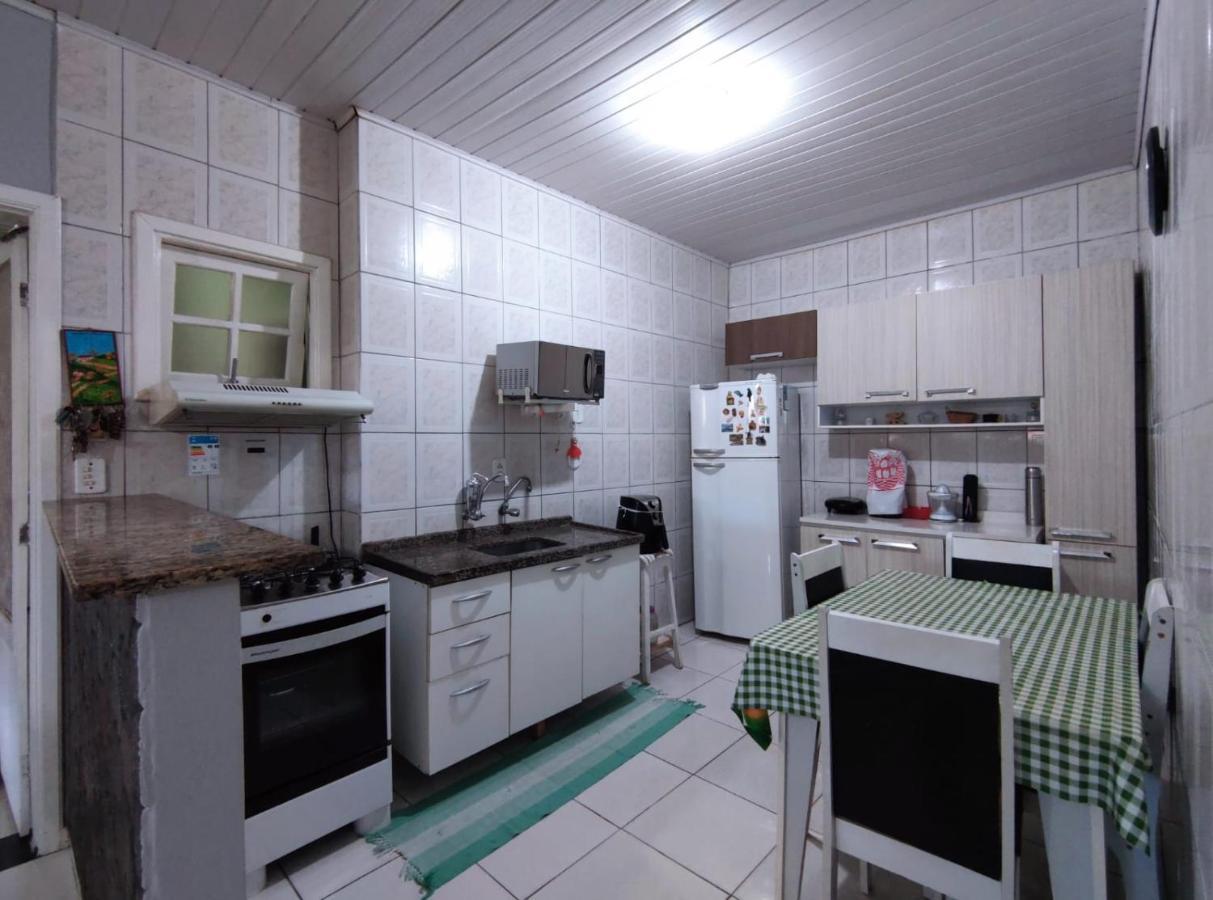 Casa Individual Aconchegante - Rio Da Praia - Bertioga Ngoại thất bức ảnh