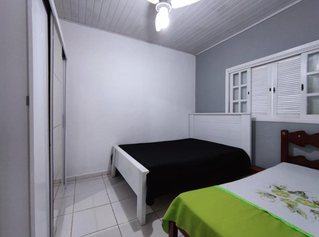 Casa Individual Aconchegante - Rio Da Praia - Bertioga Ngoại thất bức ảnh